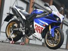 Yamaha YZF1000 R1 Fiat Moto GP Replica